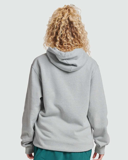 Unisex EcoÂ™ Premium Blend Ring-Spun Hooded Sweatshirt