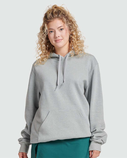 Unisex EcoÂ™ Premium Blend Ring-Spun Hooded Sweatshirt