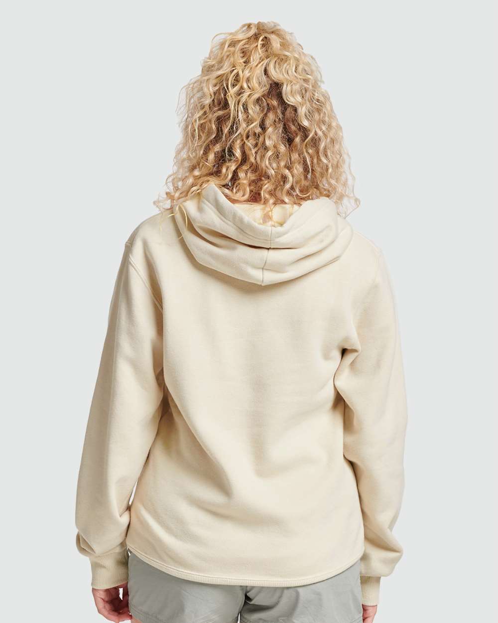 Unisex EcoÂ™ Premium Blend Ring-Spun Hooded Sweatshirt