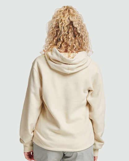 Unisex EcoÂ™ Premium Blend Ring-Spun Hooded Sweatshirt