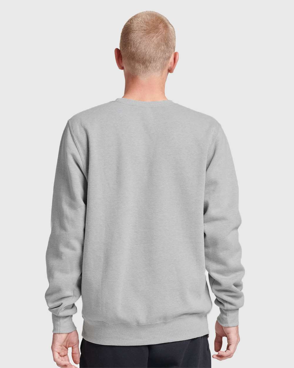 Unisex EcoÂ™ Premium Blend Ring-Spun Crewneck Sweatshirt