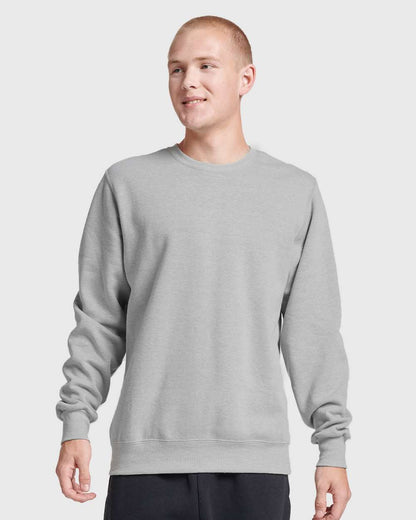 Unisex EcoÂ™ Premium Blend Ring-Spun Crewneck Sweatshirt