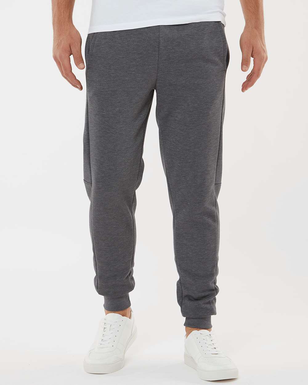 Unisex Eco ReviveÂ™ Three-Season Triblend Fleece Joggers