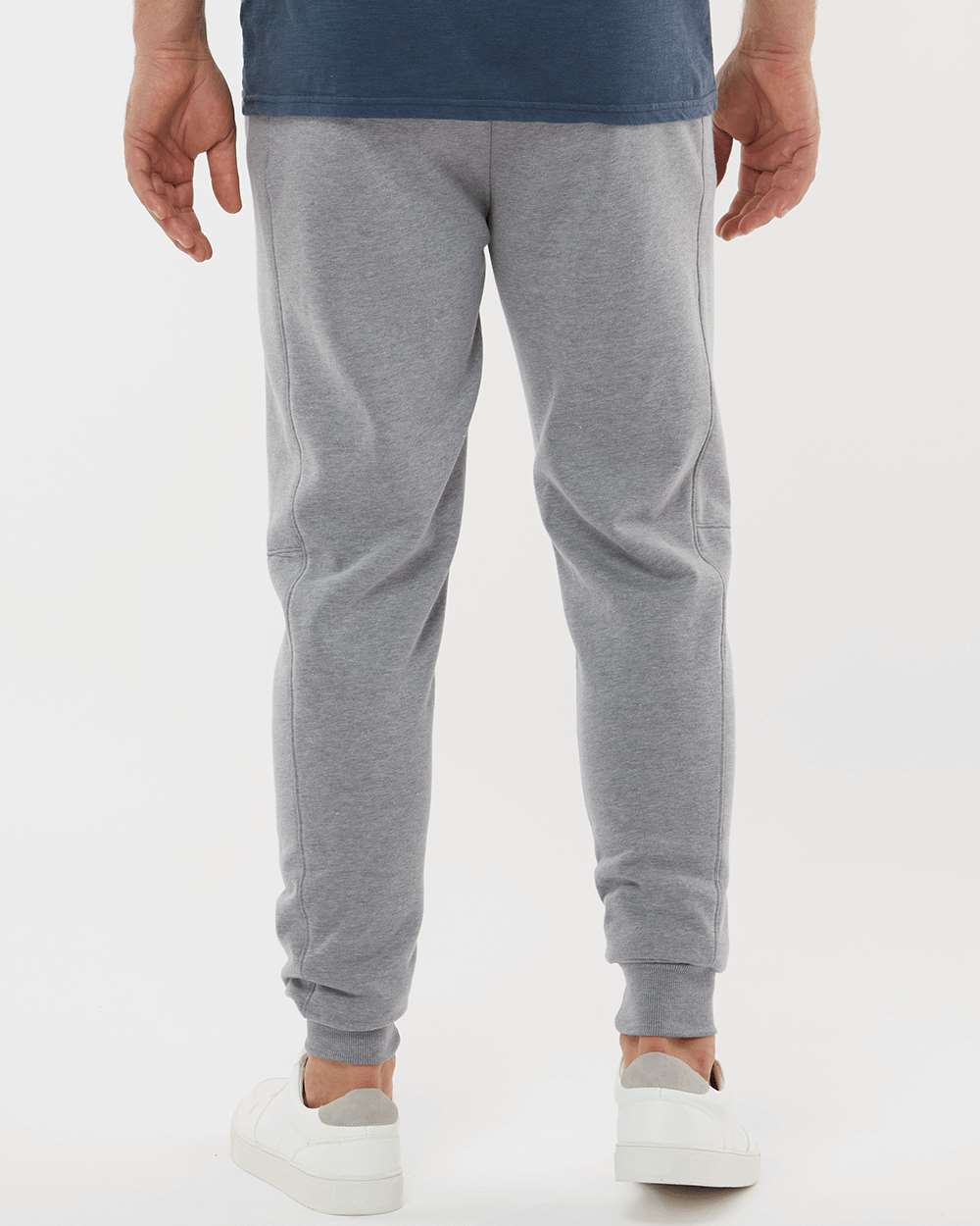 Unisex Eco ReviveÂ™ Three-Season Triblend Fleece Joggers