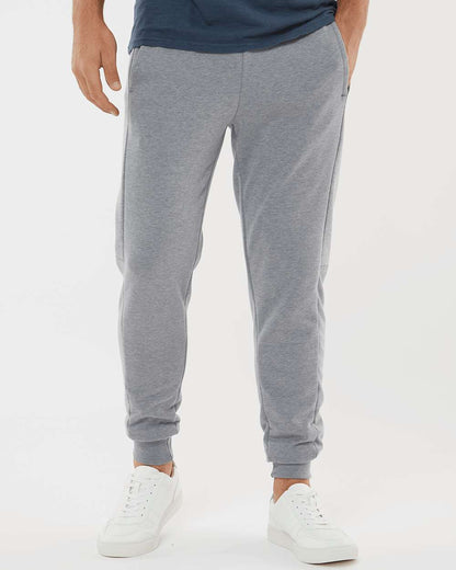 Unisex Eco ReviveÂ™ Three-Season Triblend Fleece Joggers