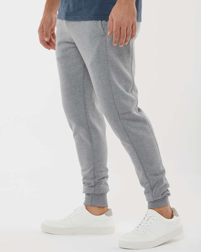 Unisex Eco ReviveÂ™ Three-Season Triblend Fleece Joggers
