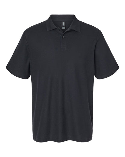 Gildan 64800 Softstyle Adult Pique Polo