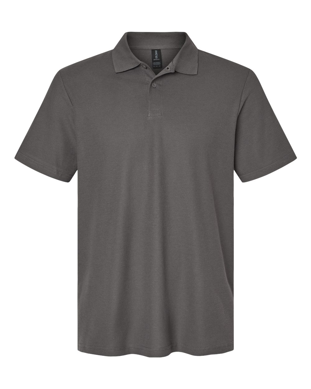 Gildan 64800 Softstyle Adult Pique Polo