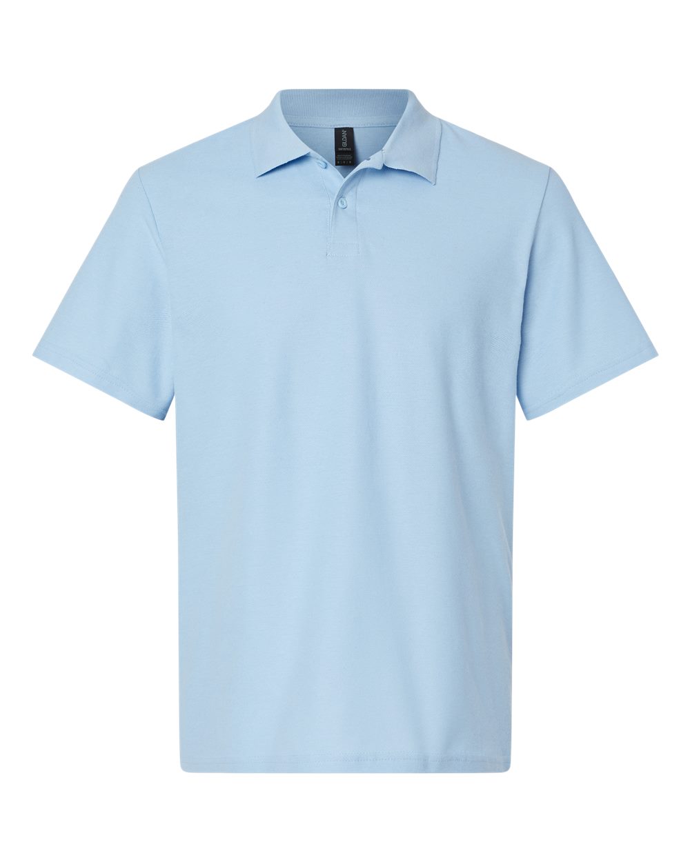 Gildan 64800 Softstyle Adult Pique Polo