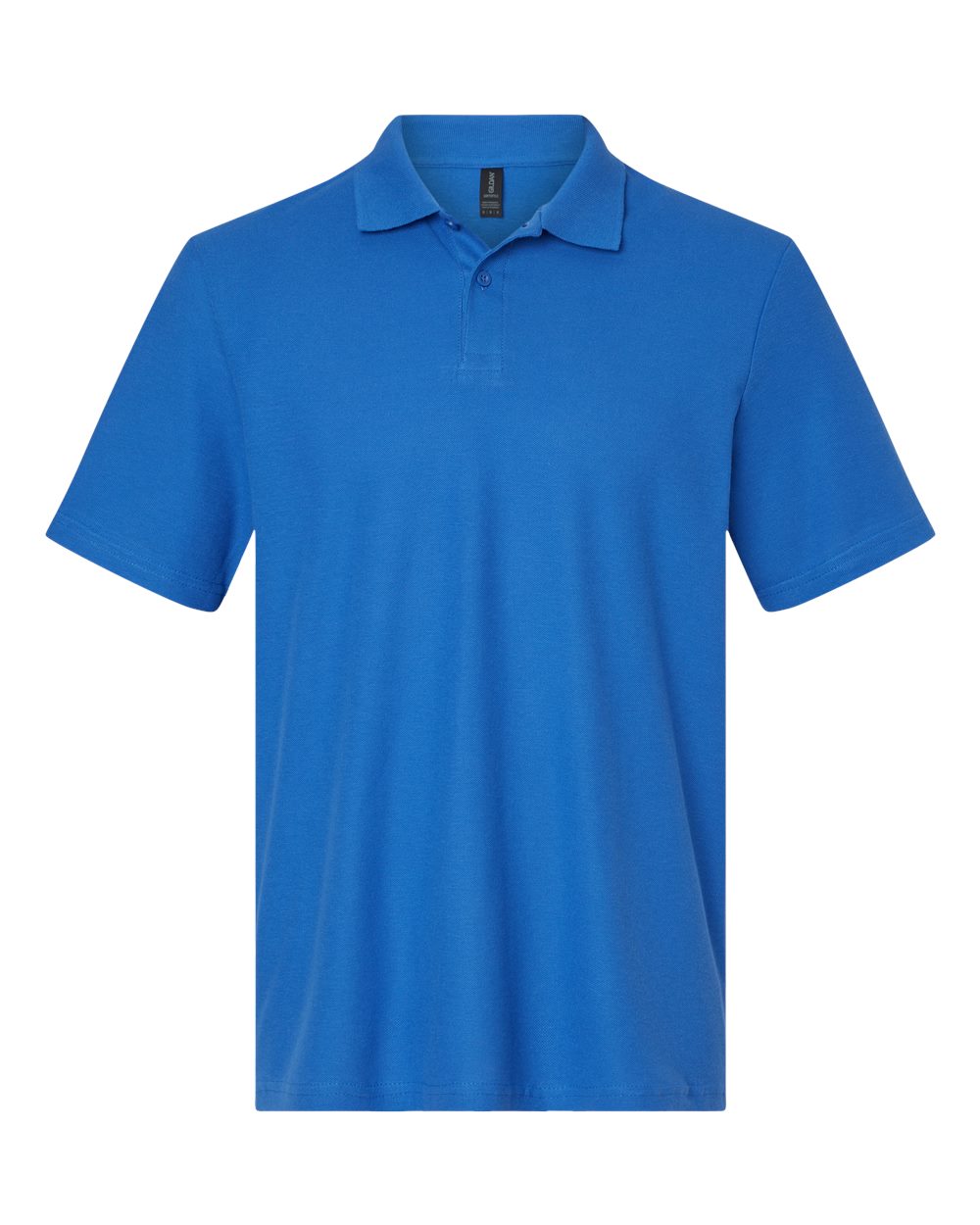 Gildan 64800 Softstyle Adult Pique Polo