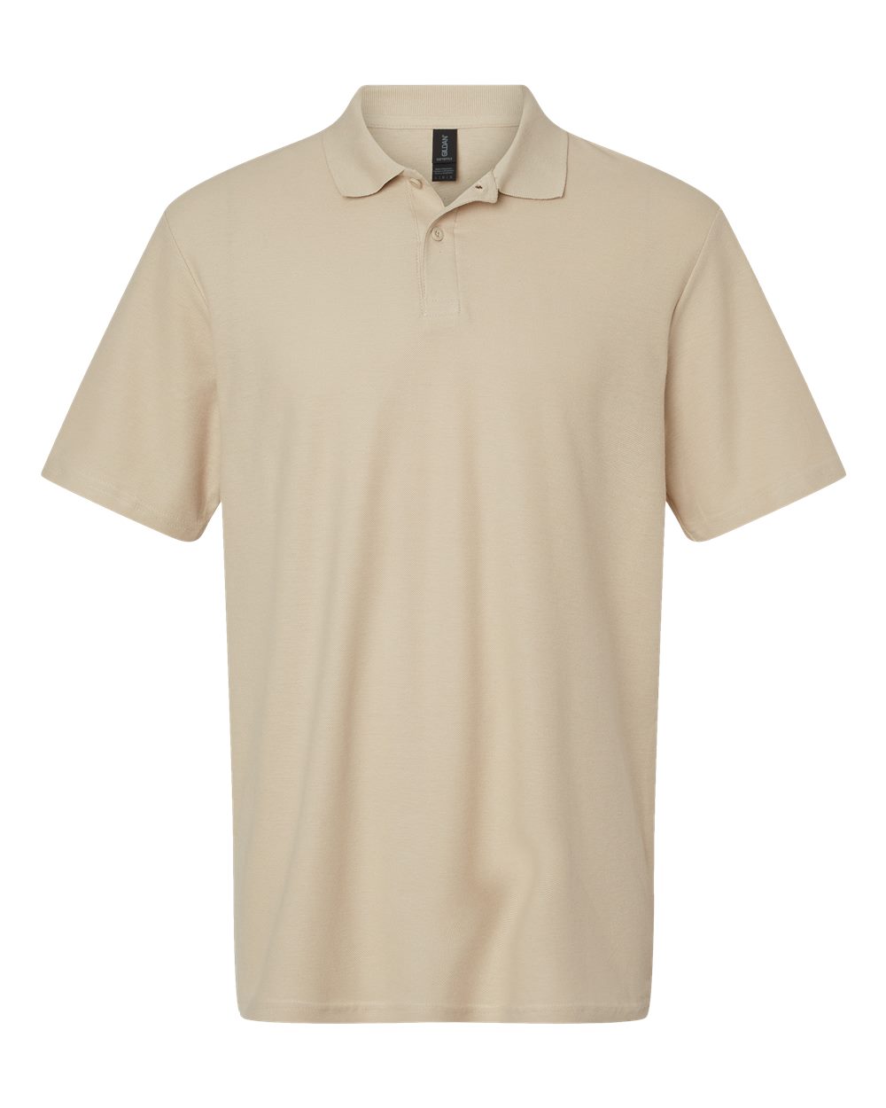 Gildan 64800 Softstyle Adult Pique Polo