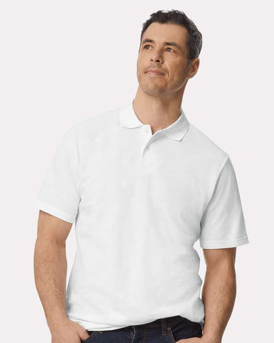 Unisex SoftstyleÃ‚Â® Pique Polo