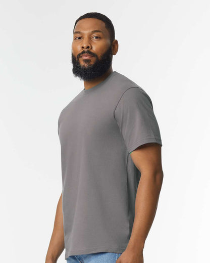 Unisex SoftstyleÂ® Midweight T-Shirt