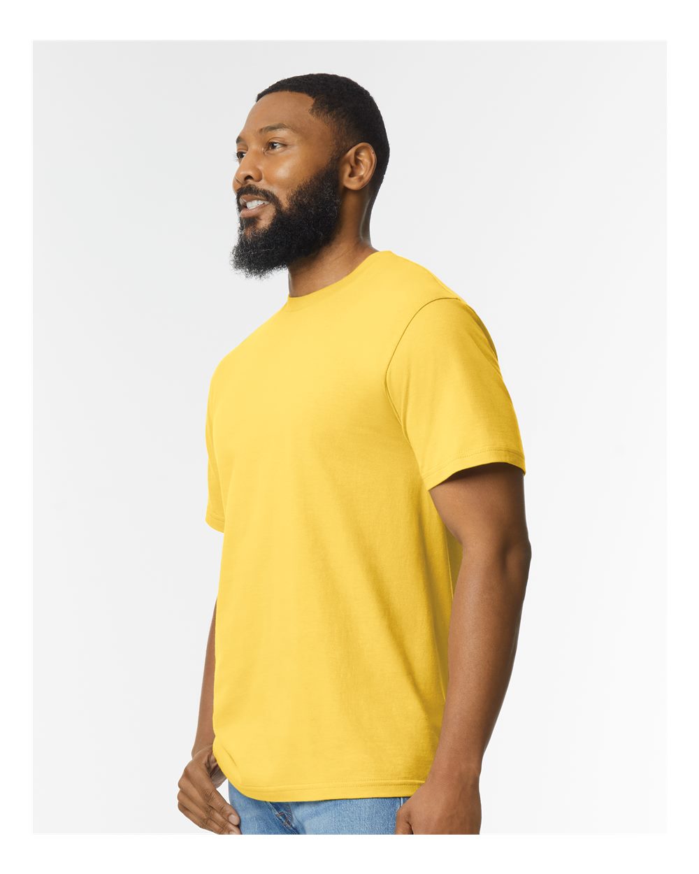 Unisex SoftstyleÂ® Midweight T-Shirt