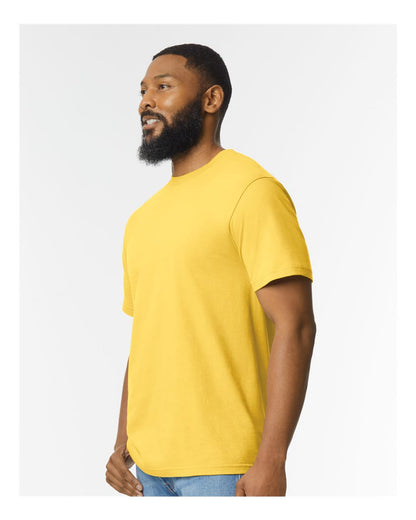 Unisex SoftstyleÂ® Midweight T-Shirt