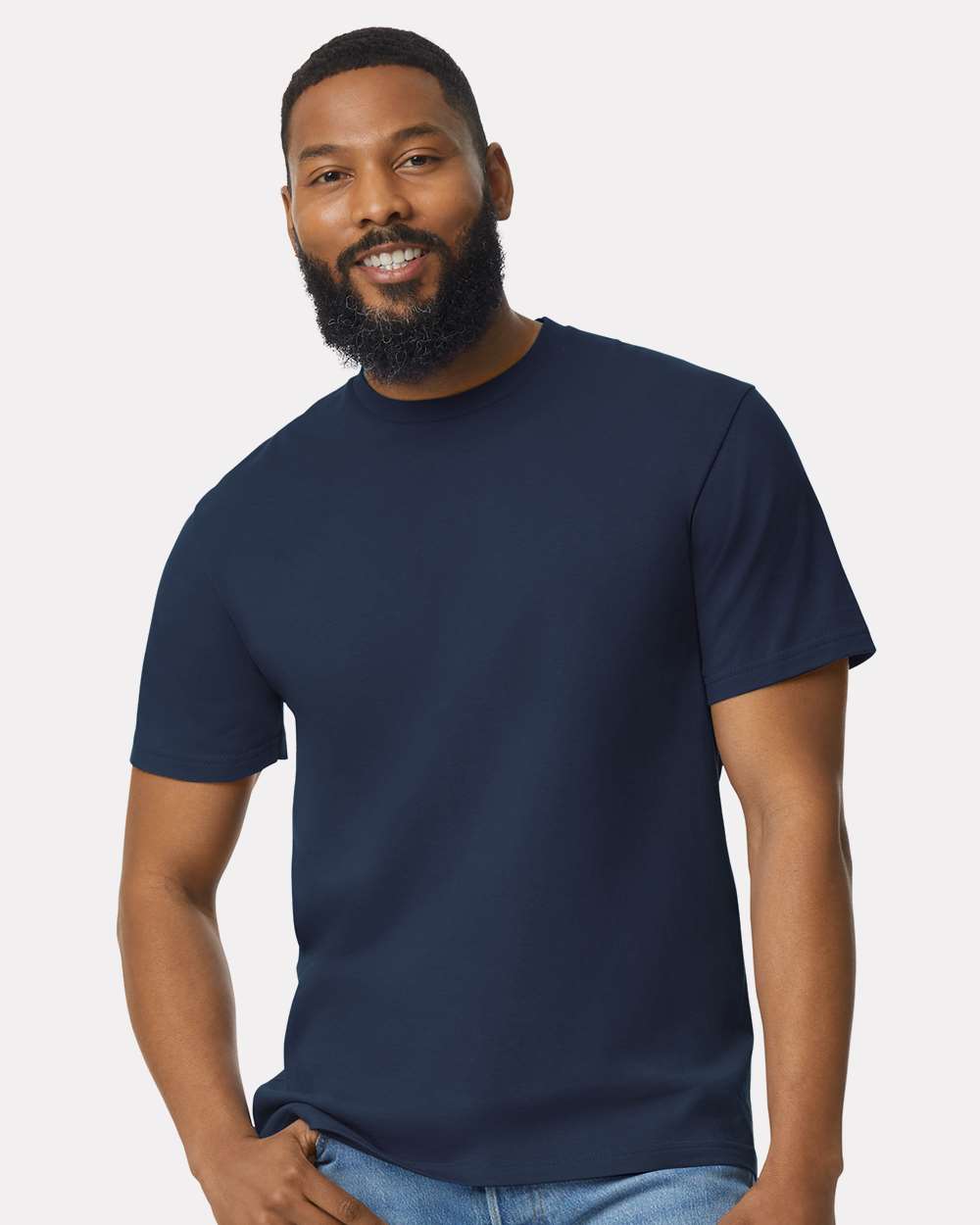 Unisex SoftstyleÂ® Midweight T-Shirt