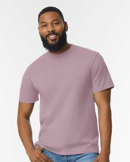 Unisex SoftstyleÂ® Midweight T-Shirt