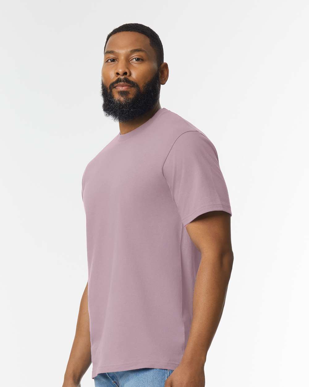 Unisex SoftstyleÂ® Midweight T-Shirt