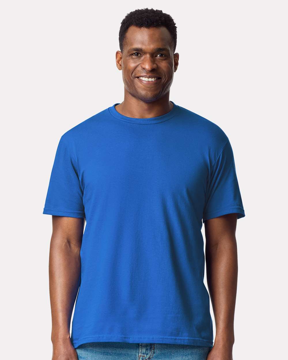 Unisex SoftstyleÂ® Midweight T-Shirt