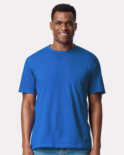 Unisex SoftstyleÂ® Midweight T-Shirt