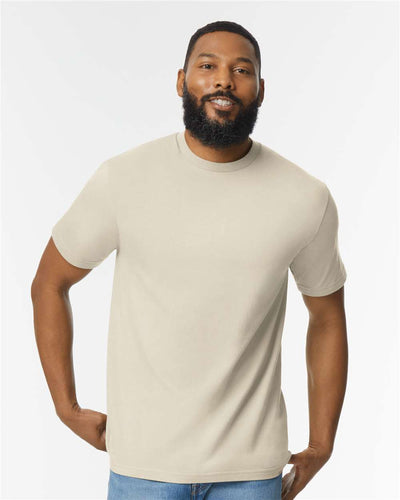 Unisex SoftstyleÃ‚Â® Midweight T-Shirt