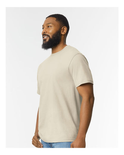 Unisex SoftstyleÂ® Midweight T-Shirt