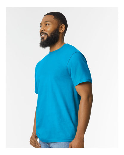 Unisex SoftstyleÂ® Midweight T-Shirt