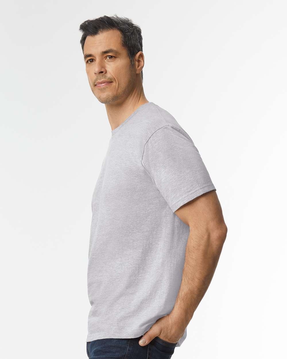 Unisex SoftstyleÂ® Midweight T-Shirt