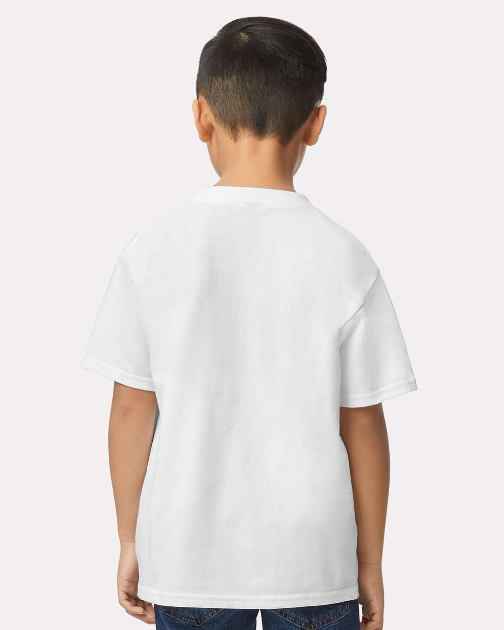 Youth SoftstyleÂ® Midweight T-Shirt