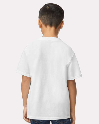 Youth SoftstyleÂ® Midweight T-Shirt