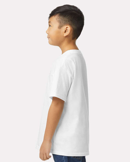 Youth SoftstyleÂ® Midweight T-Shirt