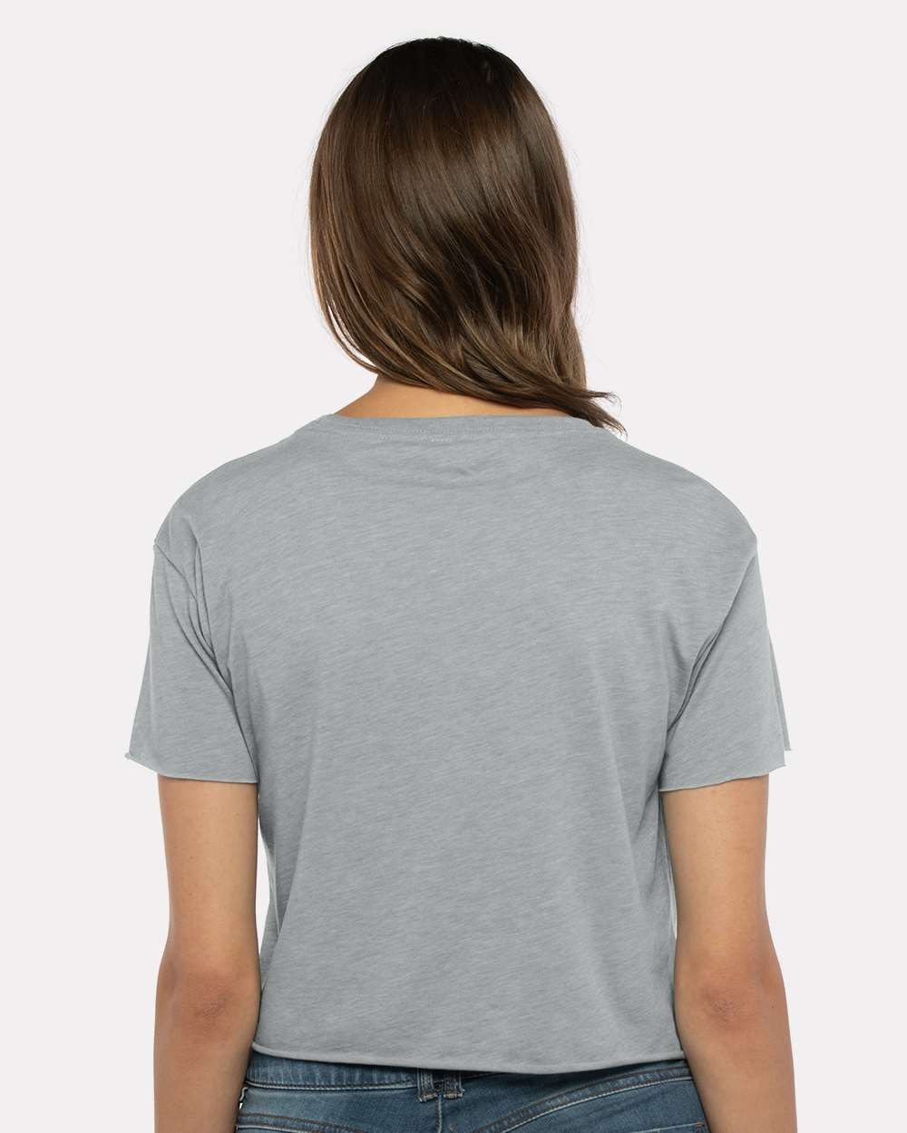 Women's Festival Crop Top