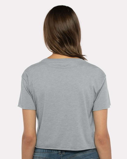 Women's Festival Crop Top