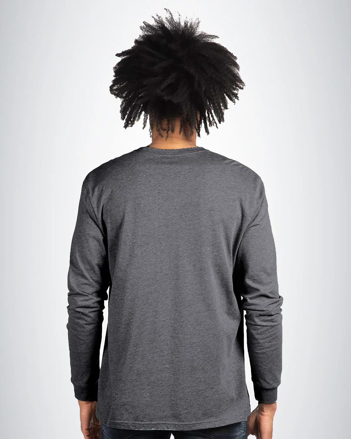 Next Level 6211 CVC Long Sleeve T-Shirt