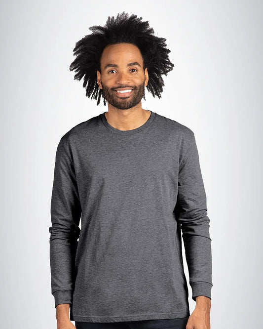 Next Level 6211 CVC Long Sleeve T-Shirt