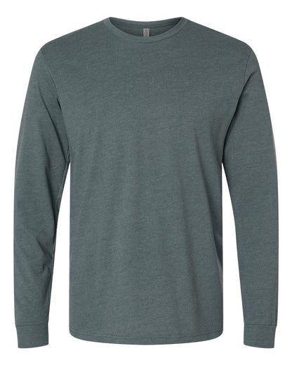 Next Level 6211 CVC Long Sleeve T-Shirt