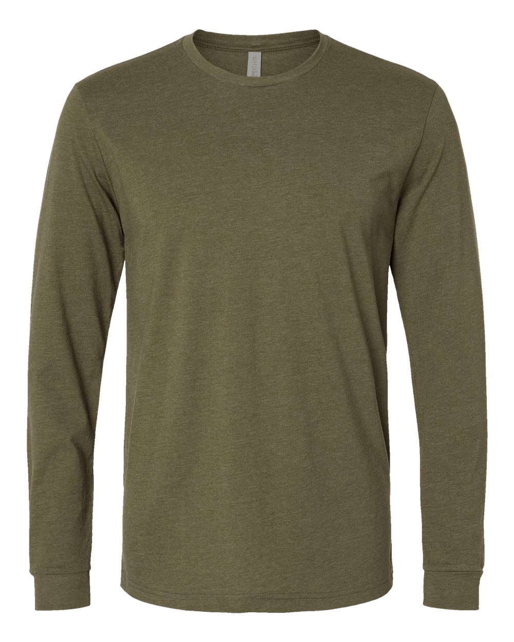 Next Level 6211 CVC Long Sleeve T-Shirt