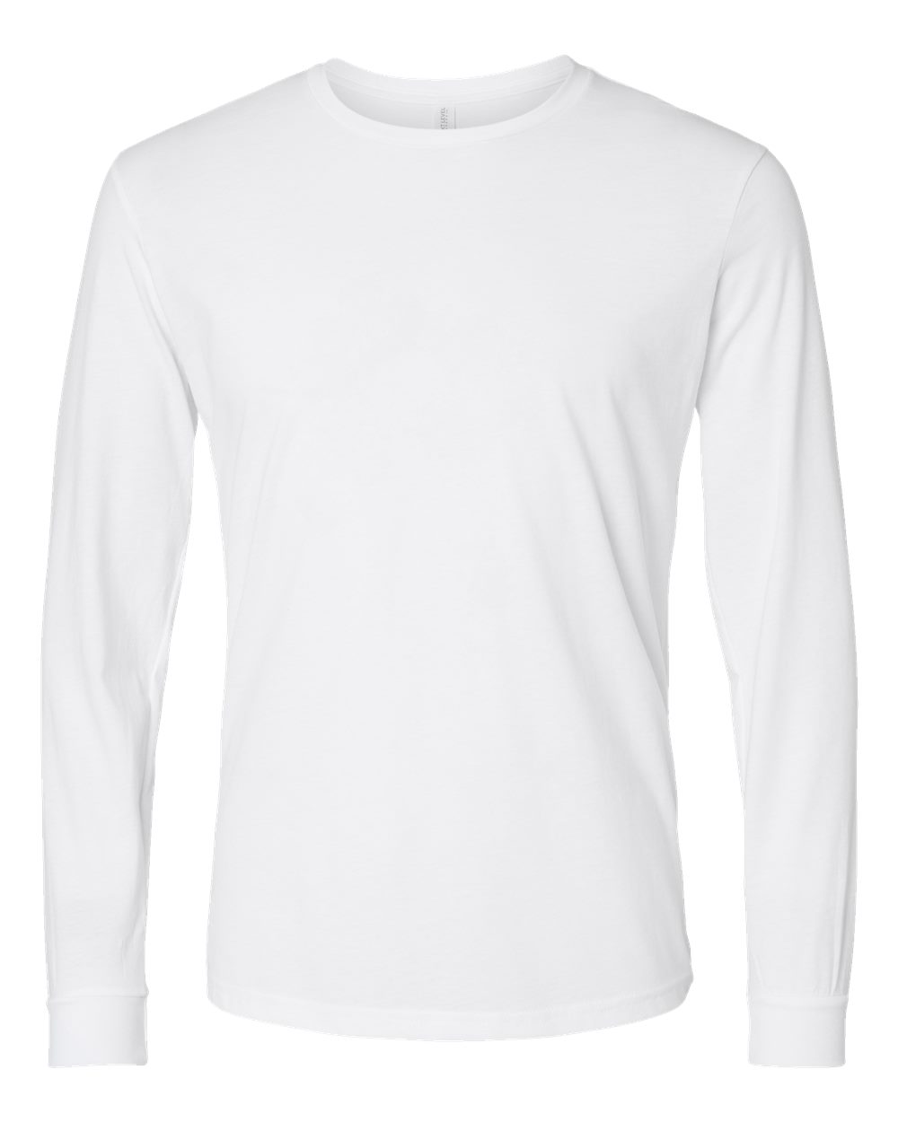 Next Level 6211 CVC Long Sleeve T-Shirt