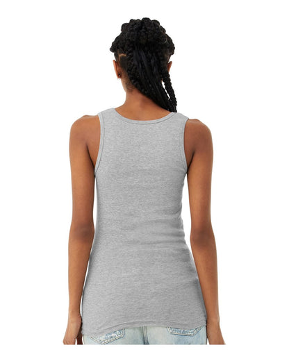 Women's Micro Rib Tank