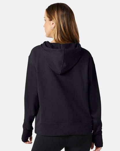 Women's Sport Hooded Sweatshirt