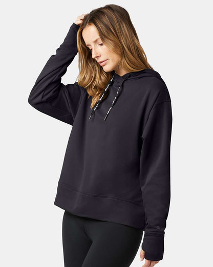 Women's Sport Hooded Sweatshirt