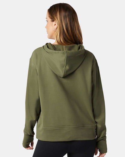 Women's Sport Hooded Sweatshirt