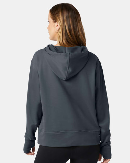 Women's Sport Hooded Sweatshirt