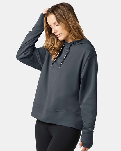 Women's Sport Hooded Sweatshirt