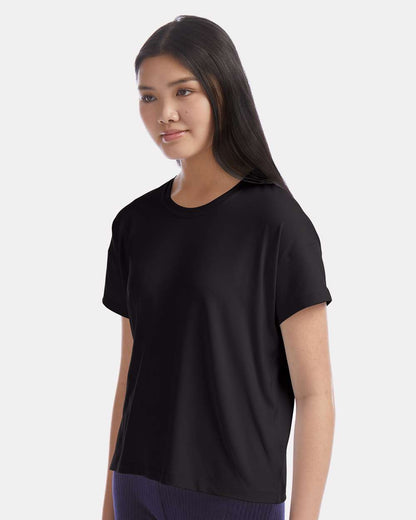 Women's Sport Soft Touch T-Shirt