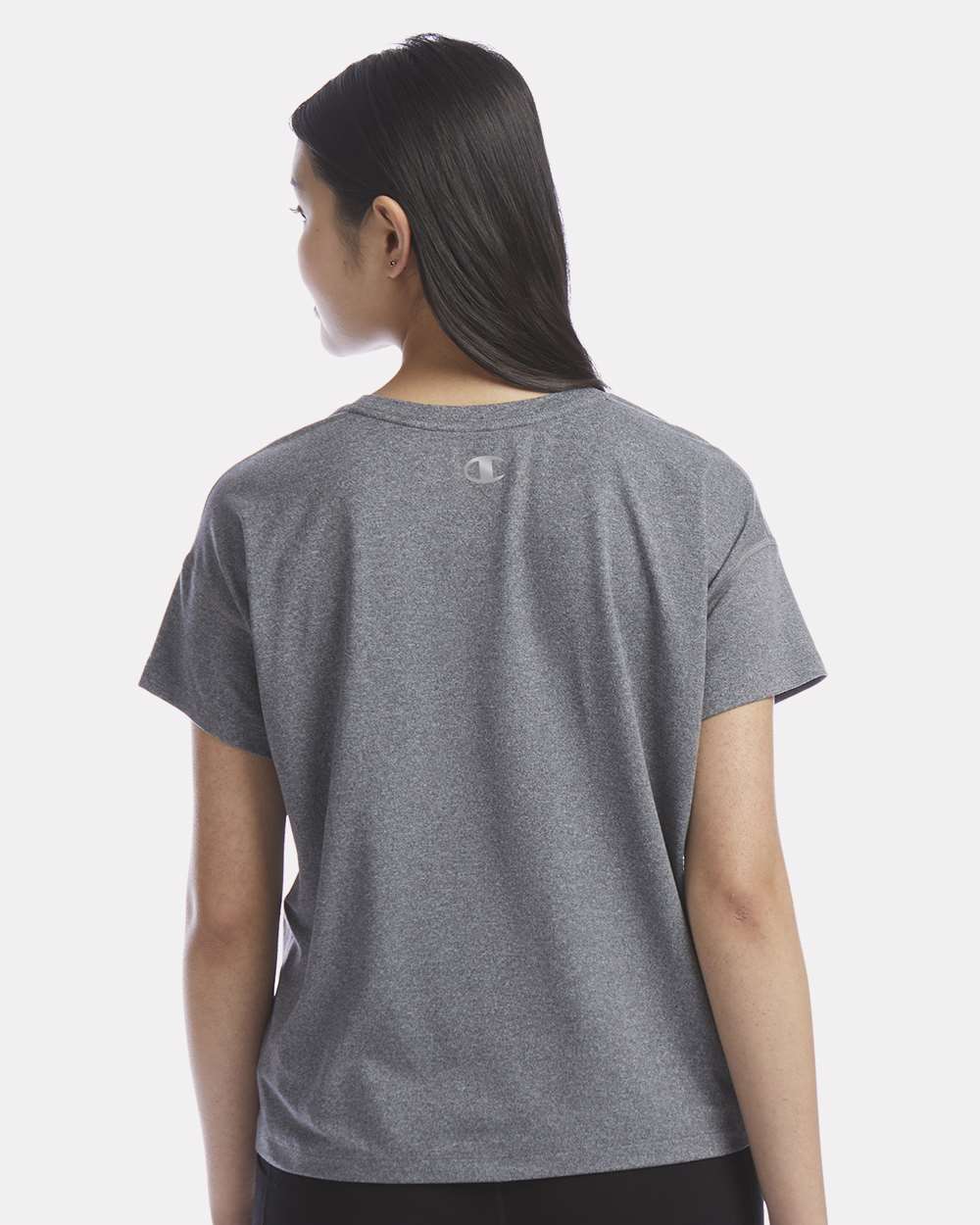 Women's Sport Soft Touch T-Shirt