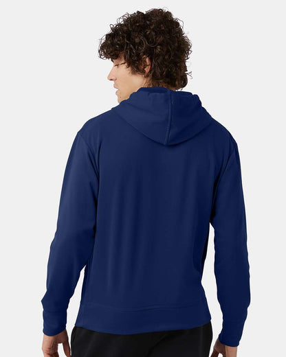 Unisex Sport Hooded Sweatshirt