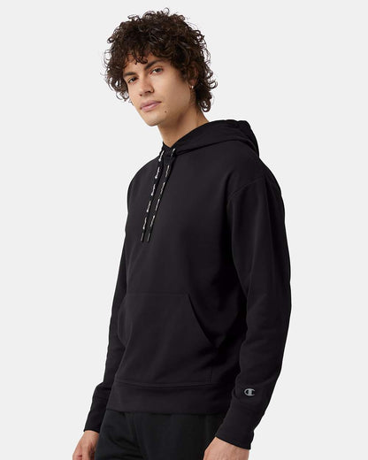 Unisex Sport Hooded Sweatshirt