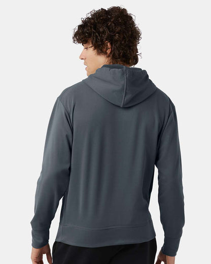 Unisex Sport Hooded Sweatshirt