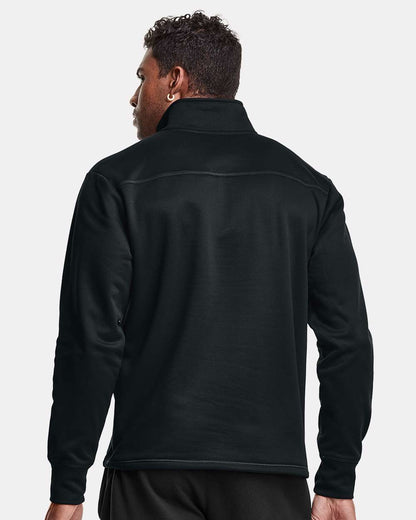 Unisex Sport Quarter-Zip Pullover